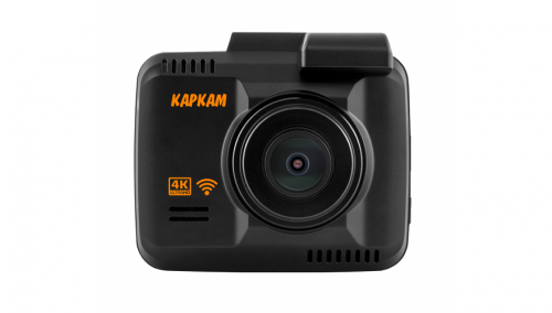 Купить  видеорегистратор carcam m5 4k в интернет-магазине Айсберг! фото 2