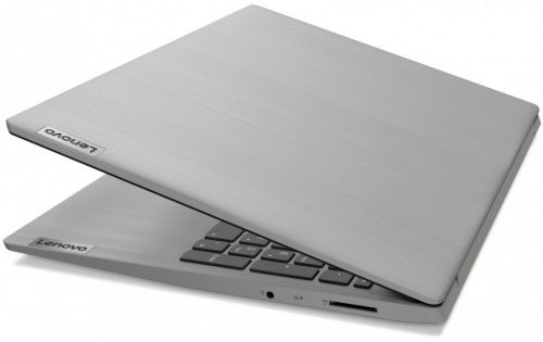 Купить  ноутбук lenovo idea pad 15 iil 05 intel core i3 1005g1/4gb/128gb/15,6"/fhd/w10 (81we0079ru) в интернет-магазине Айсберг! фото 3
