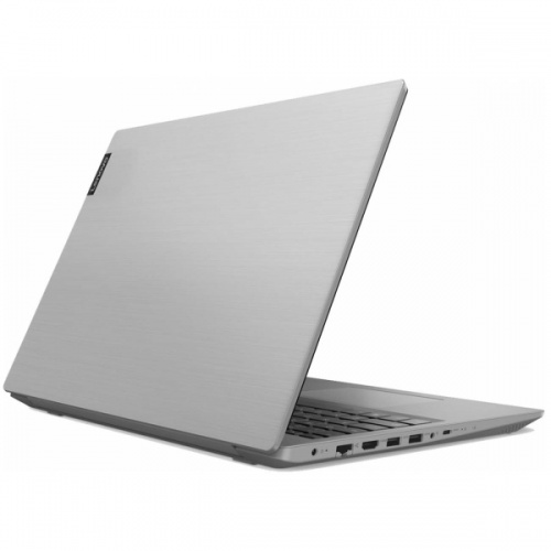 Купить  ноутбук lenovo idea pad 340-15 iwl intel core i3-8145u/4gb/256gb/gf mx110 2gb/15.6" fhd/dos (81lg00mrrk) в интернет-магазине Айсберг! фото 2