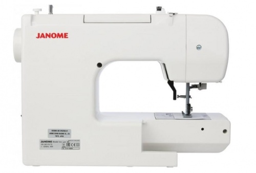 Купить  швейная машина janome sew line 300 в интернет-магазине Айсберг! фото 2