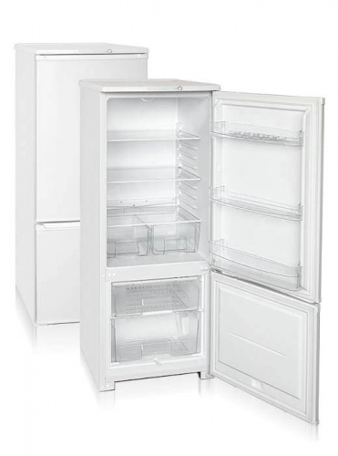 Купить  холодильник бирюса-151 в интернет-магазине Айсберг! фото 3