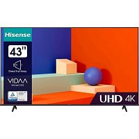 Купить  телевизор hisense 43 a 6 k в интернет-магазине Айсберг!