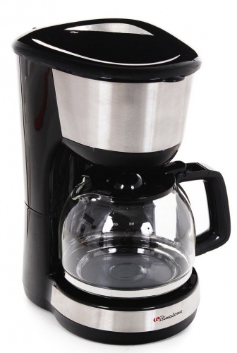 Купить  кофеварка binatone dcm 1252 в интернет-магазине Айсберг!
