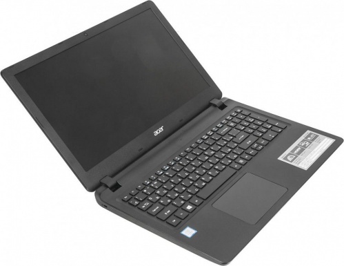 Купить  ноутбук acer aspire es1-572-37rj intel core i3-6006u/4gb/500gb/dvdrw/520/15.6"/hd/linux в интернет-магазине Айсберг!