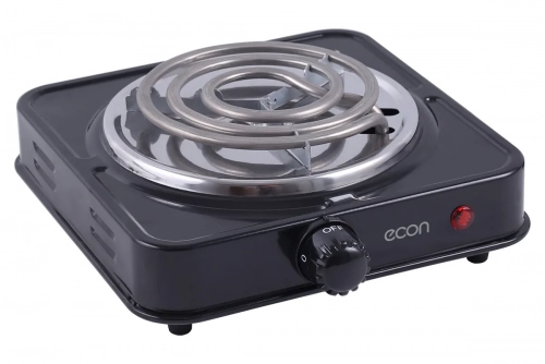 Купить  электрическая плита econ eco-114 hp в интернет-магазине Айсберг!