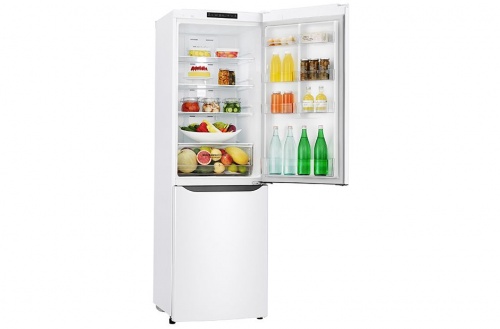 Купить  холодильник lg gab-429 sqcz в интернет-магазине Айсберг! фото 5