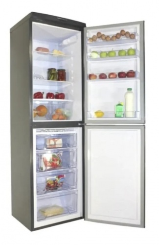 Купить  холодильник don r-296 g в интернет-магазине Айсберг! фото 2