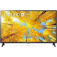 Купить  телевизор lg 43 uq 75006 lf в интернет-магазине Айсберг!