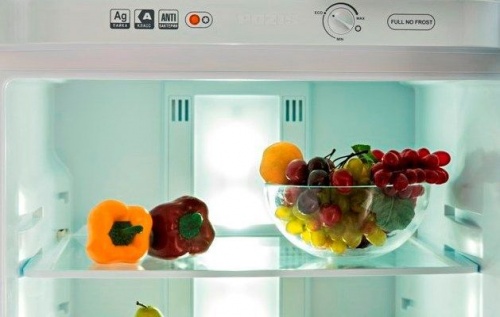 Купить  холодильник pozis rk fnf-170 w в интернет-магазине Айсберг! фото 4