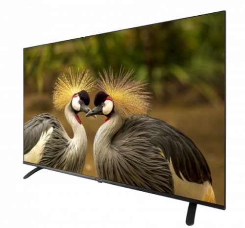 Купить  телевизор schaub lorenz slt 43 su 7500 в интернет-магазине Айсберг! фото 2