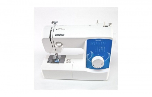 Купить  швейная машина brother modern 21 в интернет-магазине Айсберг! фото 2