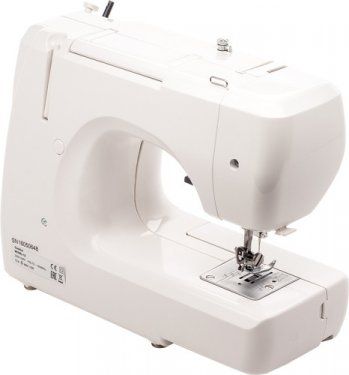 Купить  швейная машина comfort 12 в интернет-магазине Айсберг! фото 3