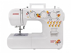 Швейная машина Janome  ArtStyle 4052