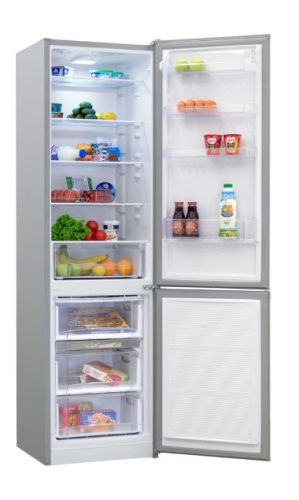 Купить  холодильник норд nrb 154 332 в интернет-магазине Айсберг! фото 2