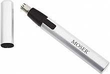 Купить  триммер moser nose trimmer 4900-0050 в интернет-магазине Айсберг!