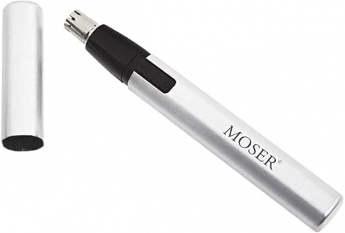 Купить  триммер moser nose trimmer 4900-0050 в интернет-магазине Айсберг!