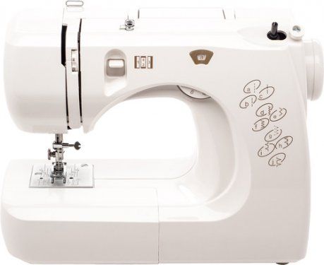 Купить  швейная машина comfort 12 в интернет-магазине Айсберг!