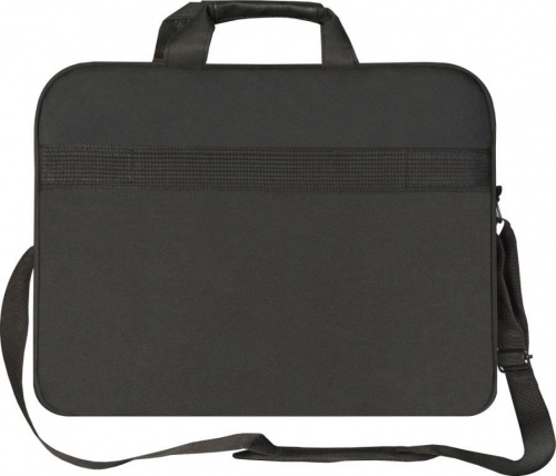 Купить  сумка для ноутбука defender geek 15.6" black в интернет-магазине Айсберг! фото 3