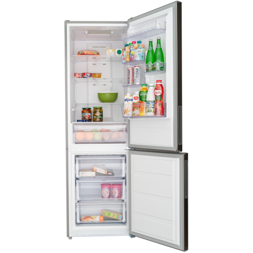 Купить  холодильник schaub lorenz slu c 188 d 0 g в интернет-магазине Айсберг! фото 6