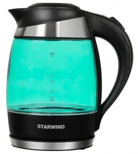 Купить  чайник starwind skg-2219 в интернет-магазине Айсберг!