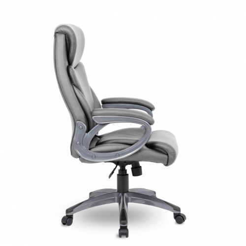 Купить  стулья протон м-703 веста/vesta pl s-0422 серый в интернет-магазине Айсберг! фото 2
