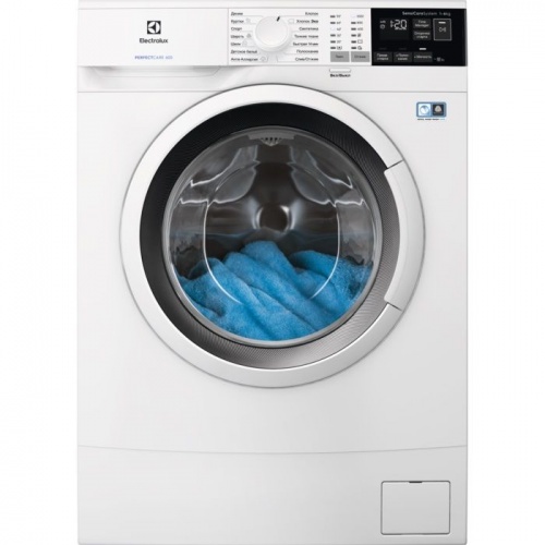 Купить  стиральная  машина electrolux ew 6 s4 r06w в интернет-магазине Айсберг!