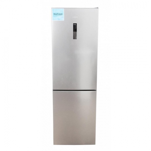 Купить  холодильник leran cbf 306 ix nf в интернет-магазине Айсберг!