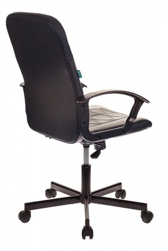 Купить  стулья бюрократ ch 550/black в интернет-магазине Айсберг! фото 4