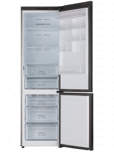 Холодильник Samsung RB-37 J 5000 B1 фото 3