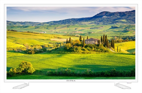 Купить  телевизор supra stv-lc 32 st 3004 w в интернет-магазине Айсберг!