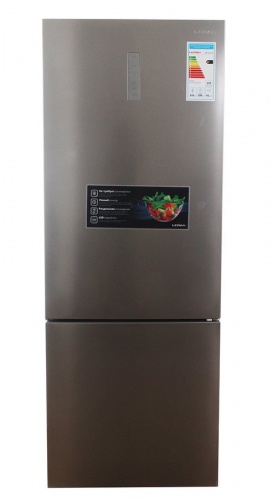 Купить  холодильник leran cbf 370 bix nf в интернет-магазине Айсберг!