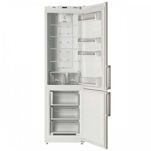 Купить  холодильник атлант хm 4424-000-n в интернет-магазине Айсберг! фото 2