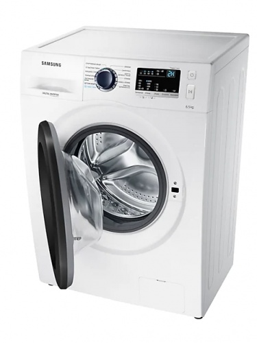 Купить  стиральная  машина samsung ww-65 j 30 g 0 pwdlp в интернет-магазине Айсберг! фото 2