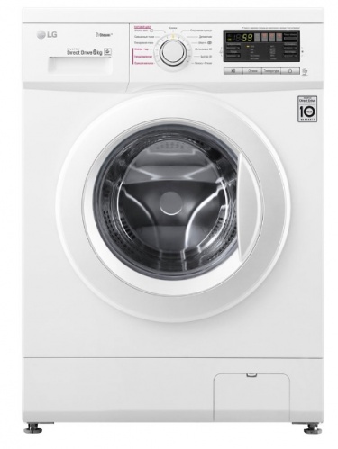 Купить  стиральная  машина lg f 1296 nds 0 в интернет-магазине Айсберг!