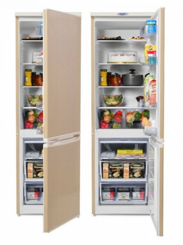 Купить  холодильник don r-291 004 buk в интернет-магазине Айсберг! фото 2