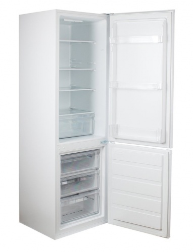 Купить  холодильник bosfor brf 180 ws lf в интернет-магазине Айсберг! фото 2
