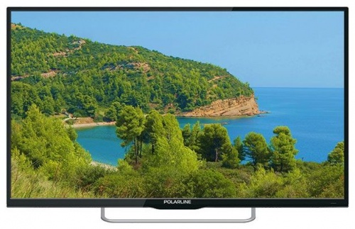 Купить  телевизор polarline 43 pu 11 tc-sm в интернет-магазине Айсберг!
