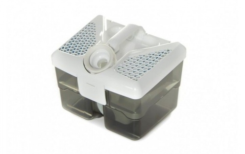 Купить  пылесос thomas agua-box compact в интернет-магазине Айсберг! фото 5