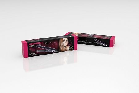 Купить  выпрямитель для волос redmond rci-2312 в интернет-магазине Айсберг! фото 4