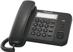 Телефон Panasonic KX-TS 2352 RUB