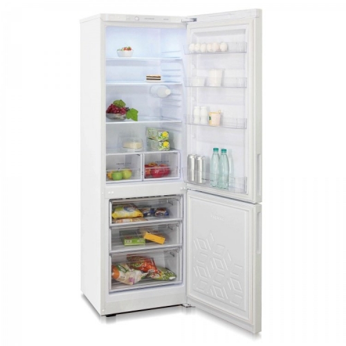 Купить  холодильник бирюса 6027 в интернет-магазине Айсберг! фото 4