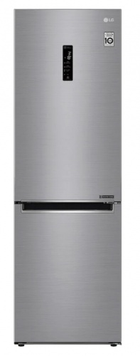 Купить  холодильник lg ga-b 459 mmqz в интернет-магазине Айсберг!