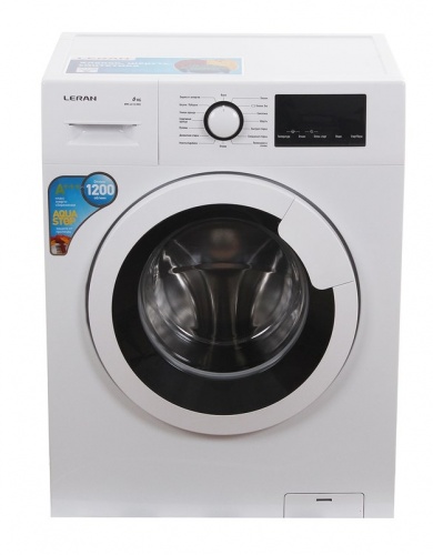Купить  стиральная  машина leran wms 43126 wd2 в интернет-магазине Айсберг! фото 4