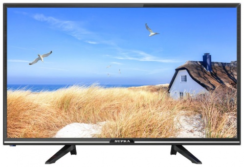 Купить  телевизор supra stv-lc 32 lt 0110 w в интернет-магазине Айсберг!
