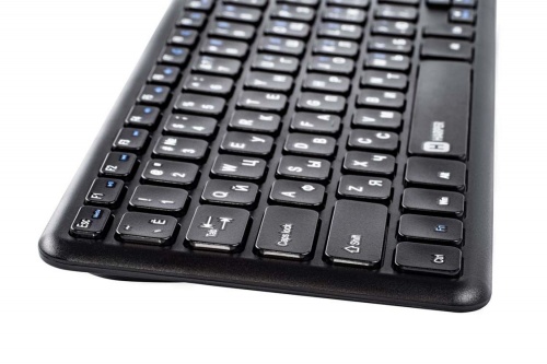 Купить  аксессуары harper kbtch-155 беспроводная клавиатура с тачпадом для smarttv в интернет-магазине Айсберг! фото 4