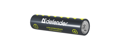 Купить  батареи defender lr 03-4b aaa (56002) в интернет-магазине Айсберг! фото 4