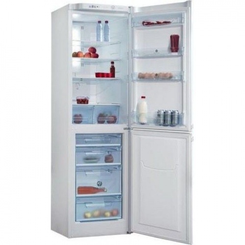 Купить  холодильник pozis rk fnf-172 ws в интернет-магазине Айсберг! фото 5