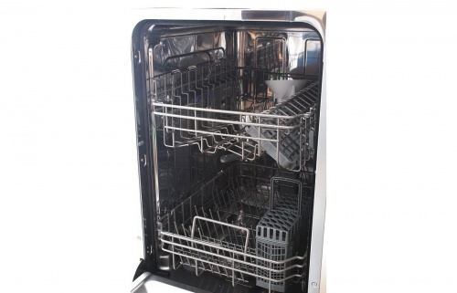 Купить  посудомоечная машина leran bdw 45-104 в интернет-магазине Айсберг! фото 5