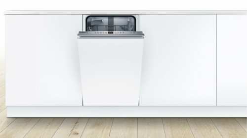 Купить  посудомоечная машина bosch spv 45 dx  10 r в интернет-магазине Айсберг! фото 2