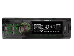 Автомагнитола SoundMax SM-CCR 3063 FB